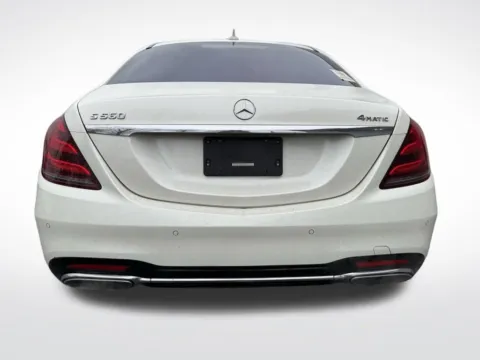 More photos of 2020 Mercedes-Benz S-Class S 560 at Dream Work Automotive, NC