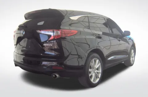 More photos of 2019 Acura RDX at Dream Work Automotive, NC