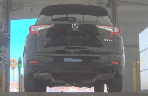 More photos of 2019 Acura RDX at Dream Work Automotive, NC