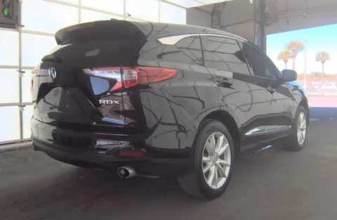 More photos of 2019 Acura RDX at Dream Work Automotive, NC