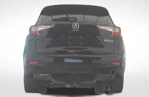 Another view of 2019 Acura RDX for sale in Charlotte, NC at Dream Work Automotive