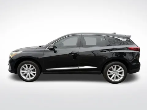 Another view of 2019 Acura RDX for sale in Charlotte, NC at Dream Work Automotive