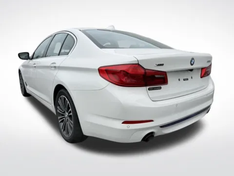 More photos of 2019 BMW 5 Series 530i xDrive at Dream Work Automotive, NC