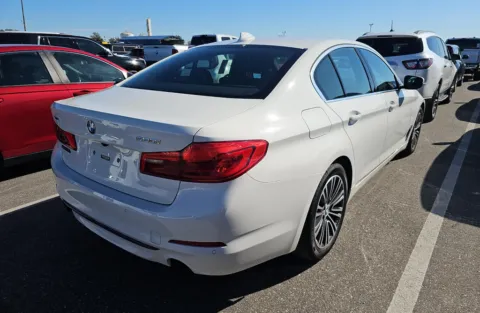 More photos of 2019 BMW 5 Series 530i xDrive at Dream Work Automotive, NC