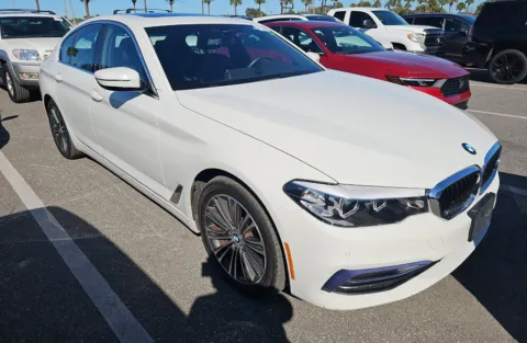 More photos of 2019 BMW 5 Series 530i xDrive at Dream Work Automotive, NC