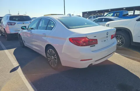 Photos of 2019 BMW 5 Series 530i xDrive for sale in Charlotte, NC at Dream Work Automotive