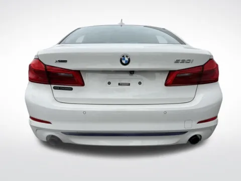 More photos of 2019 BMW 5 Series 530i xDrive at Dream Work Automotive, NC