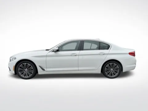 More photos of 2019 BMW 5 Series 530i xDrive at Dream Work Automotive, NC