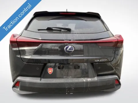 More photos of 2019 Lexus UX 250h Base at Dream Work Automotive, NC