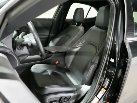 Another view of 2019 Lexus UX 250h Base for sale in Charlotte, NC at Dream Work Automotive