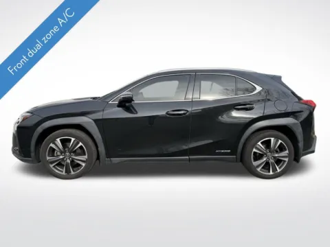 Photos of 2019 Lexus UX 250h Base for sale in Charlotte, NC at Dream Work Automotive