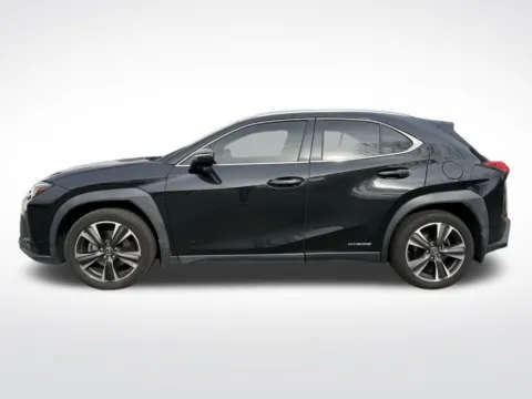 Another view of 2019 Lexus UX 250h Base for sale in Charlotte, NC at Dream Work Automotive