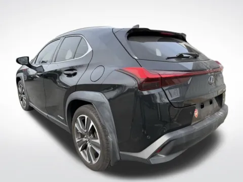 More photos of 2019 Lexus UX 250h Base at Dream Work Automotive, NC