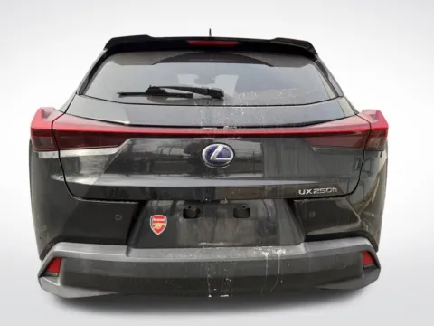 More photos of 2019 Lexus UX 250h Base at Dream Work Automotive, NC