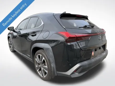 Another view of 2019 Lexus UX 250h Base for sale in Charlotte, NC at Dream Work Automotive