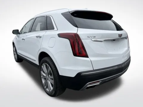 More photos of 2024 Cadillac XT5 Premium Luxury at Dream Work Automotive, NC