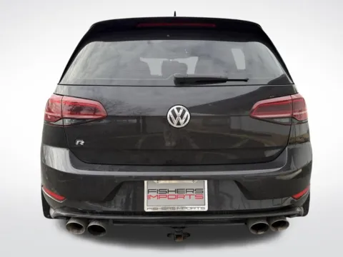 More photos of 2019 Volkswagen Golf R DCC & Navigation 4Motion at Dream Work Automotive, NC