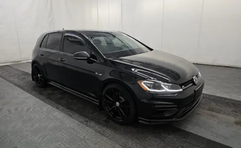 More photos of 2019 Volkswagen Golf R DCC & Navigation 4Motion at Dream Work Automotive, NC