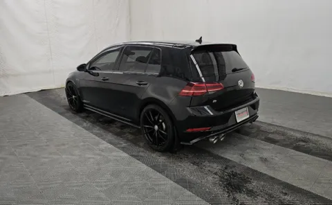 Photos of 2019 Volkswagen Golf R DCC & Navigation 4Motion for sale in Charlotte, NC at Dream Work Automotive