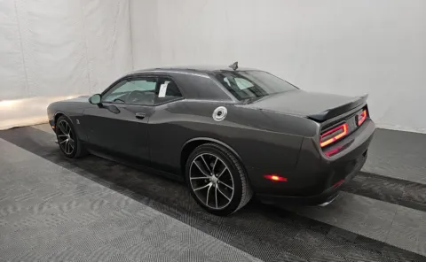 Photos of 2016 Dodge Challenger R/T Scat Pack for sale in Charlotte, NC at Dream Work Automotive