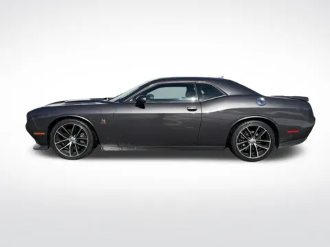 Another view of 2016 Dodge Challenger R/T Scat Pack for sale in Charlotte, NC at Dream Work Automotive