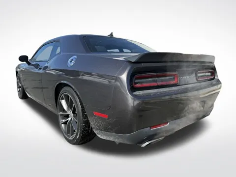 More photos of 2016 Dodge Challenger R/T Scat Pack at Dream Work Automotive, NC