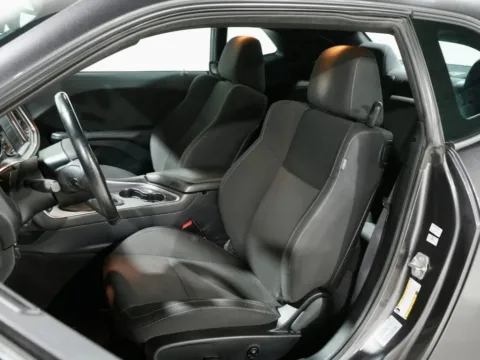 Another view of 2016 Dodge Challenger R/T Scat Pack for sale in Charlotte, NC at Dream Work Automotive