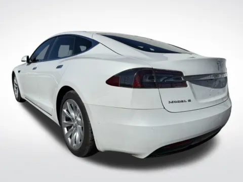 More photos of 2016 Tesla Model S 75D at Dream Work Automotive, NC