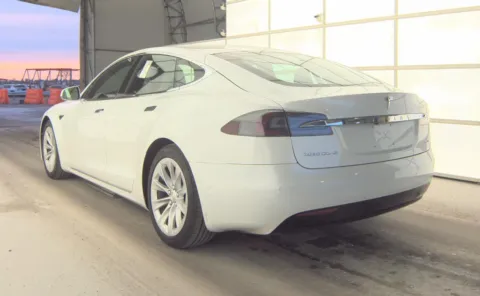 Photos of 2016 Tesla Model S 75D for sale in Charlotte, NC at Dream Work Automotive