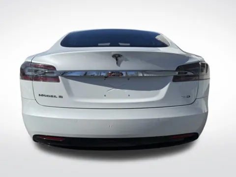 More photos of 2016 Tesla Model S 75D at Dream Work Automotive, NC