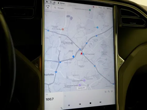 More photos of 2016 Tesla Model S 75D at Dream Work Automotive, NC