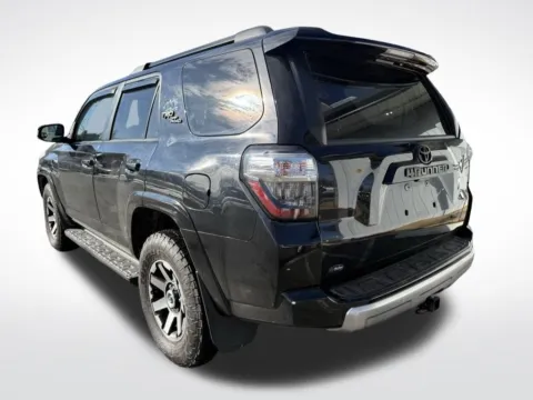 More photos of 2019 Toyota 4Runner TRD Off-Road Premium at Dream Work Automotive, NC