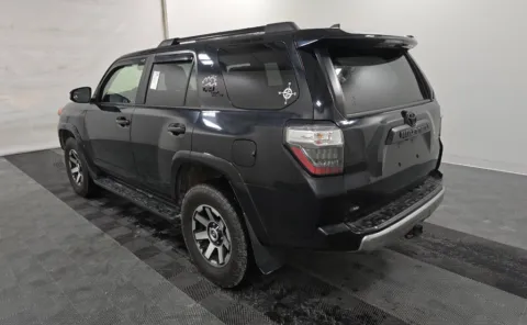 Another view of 2019 Toyota 4Runner TRD Off-Road Premium for sale in Charlotte, NC at Dream Work Automotive