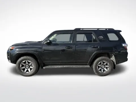 Another view of 2019 Toyota 4Runner TRD Off-Road Premium for sale in Charlotte, NC at Dream Work Automotive