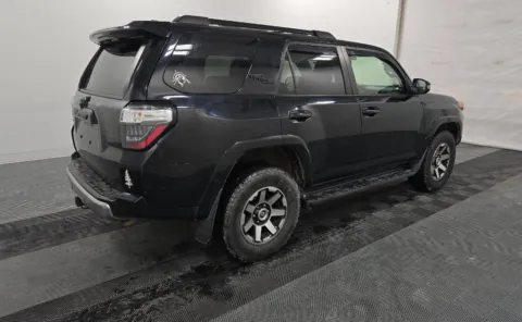 More photos of 2019 Toyota 4Runner TRD Off-Road Premium at Dream Work Automotive, NC