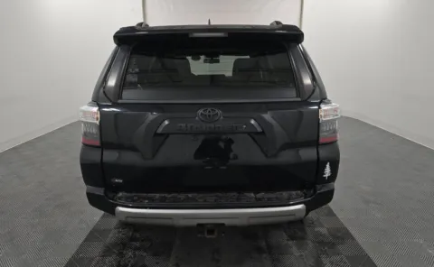 More photos of 2019 Toyota 4Runner TRD Off-Road Premium at Dream Work Automotive, NC