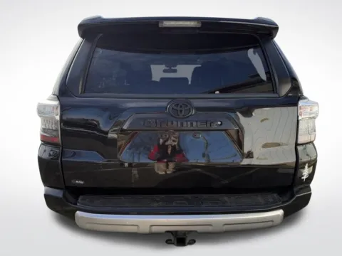 More photos of 2019 Toyota 4Runner TRD Off-Road Premium at Dream Work Automotive, NC