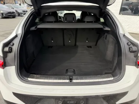 More photos of 2024 BMW X4 M40i at Dream Work Automotive, NC