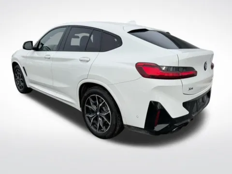 More photos of 2024 BMW X4 M40i at Dream Work Automotive, NC