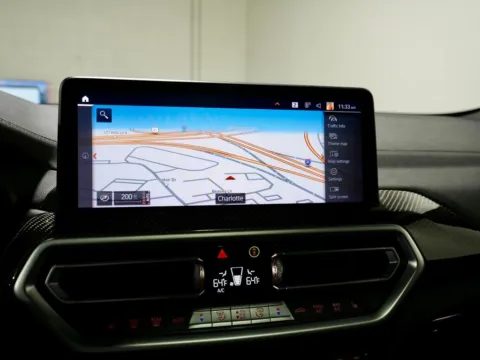 More photos of 2024 BMW X4 M40i at Dream Work Automotive, NC