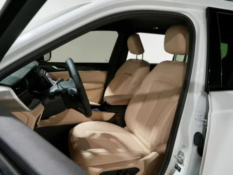 Another view of 2023 Jeep Grand Cherokee L Limited for sale in Charlotte, NC at Dream Work Automotive