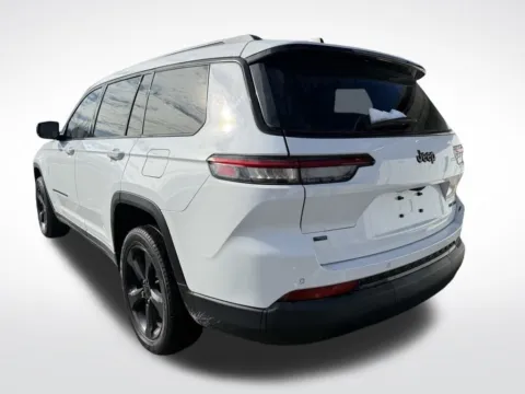 More photos of 2023 Jeep Grand Cherokee L Limited at Dream Work Automotive, NC