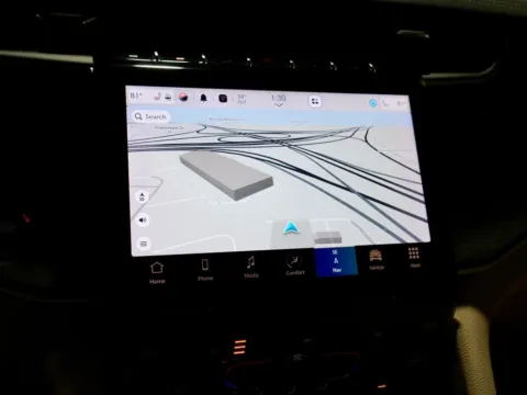 More photos of 2023 Jeep Grand Cherokee L Limited at Dream Work Automotive, NC