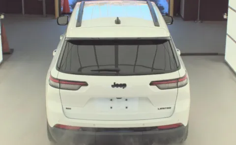 Another view of 2023 Jeep Grand Cherokee L Limited for sale in Charlotte, NC at Dream Work Automotive