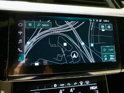 More photos of 2023 Audi e-tron Sportback S line Prestige at Dream Work Automotive, NC