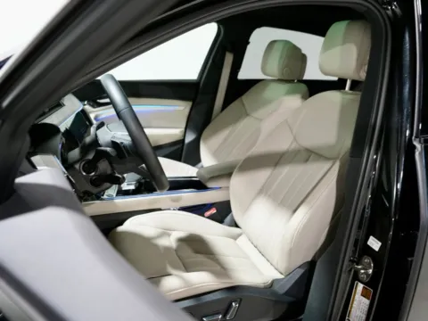 Another view of 2023 Audi e-tron Sportback S line Prestige for sale in Charlotte, NC at Dream Work Automotive