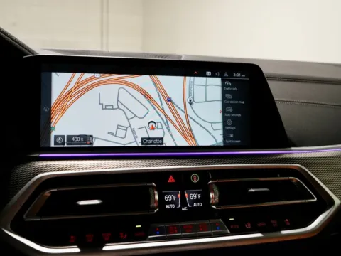 More photos of 2022 BMW X5 xDrive40i at Dream Work Automotive, NC