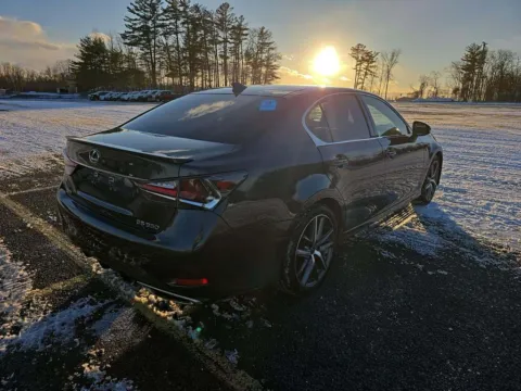 Another view of 2018 Lexus GS for sale in Charlotte, NC at Dream Work Automotive