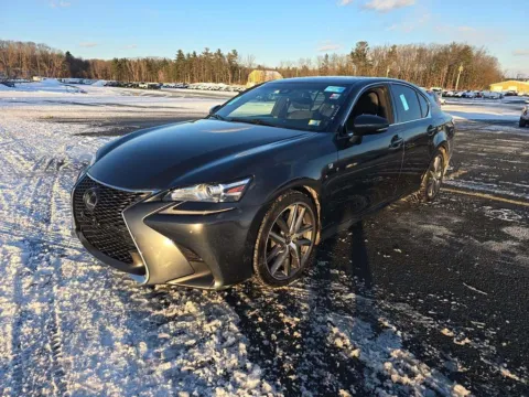 Photos of 2018 Lexus GS for sale in Charlotte, NC at Dream Work Automotive