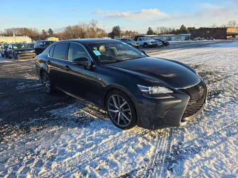 More photos of 2018 Lexus GS at Dream Work Automotive, NC